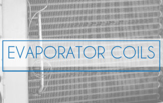 Evaporator Coils