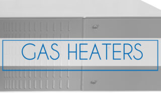 Gas Heaters