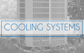 Cooling Systems